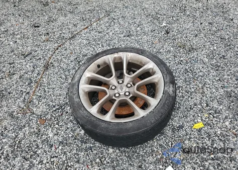 2017 Dodge Challenger R/T z USA, uszkodzony, nr VIN 2C3CDZBT6HH658057